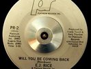 NORTHERN MODERN SOUL 45 E.J RICE 