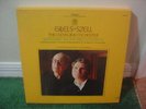 BEETHOVEN Piano Concertos CLEVELAND EMIL GILELS SZELL Angel SE-3731 5LP BOX SET