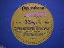 NEYDE ALEXANDRE Perplexidade (1971) BRAZIL ORIG 45 DRUM BREAKS SOUL FUNK GROOVE