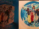 1970 Orig FRIJID PINK   DEFROSTED = Hard GRITTY Blues ROCK  = SCARCE 2nd LP