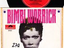 BIMBI WORRICK Long time comin' 1969 Killer UK Girl Mod dancer SANDY SARJEANT ??