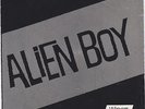 WIPERS - ALIEN BOY - ORIGINAL KBD 1979 7