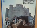 THE GROUNDHOGS THE GROUNDHOGS BLUES OBITUARY STEREO UK 1969 LIBERTY LP A1/B1