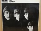 THE BEATLES WITH THE BEATLES OG UK MONO PARLOPHONE LP PMC 1206 1N/1N
