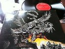 JUDAS PRIEST:METAL WORKS 73-93,DUTCH DBL LP,1993,COLUMBIA,EX