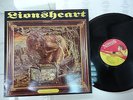 LIONSHEART-SAME,PRIVATE METAL,NWOBHM,MAGNUM,PRAYING MANTIS,GRIM REAPER,SAMSON