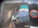 GABOR SZABO 7 THE CALIFORNIA DREAMERS /WIND SKY AND DIAMONDS/ RARE JAZZ/PSYCH EX