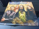 Monster Magnet - Powertrip ORIG FIRST PRESS Do-LP Black Sabbath Slayer Danzig
