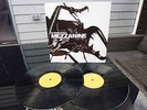 Massive Attack - Mezzanine Do-LP ORIG 1998 FIRST PRESS Portishead Tricky