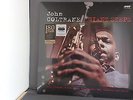 John Coltrane  GIANT STEPS  (new, ltd ed, 180g LP)