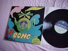 *GONG* Flying Teapot - UK  LP *MINT-* Progressive  Psych  Space Rock