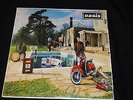 OASIS : BE HERE NOW DOUBLE LP - SEALED