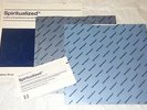 Spiritualized - Ladies Gentlemen RARE Original Pressing Vinyl LP 1997 Dedicated