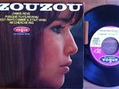 ZOUZOU Il est parti top FRENCH Chick Mod Beat  EP ?? More great 45s in my shop