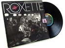 Roxette (Gyllene Tider) – Heartland Mini LP Signed Swedish Import Issue