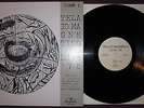 LP TELAIO MAGNETICO Live '75 (Musicando 95) Italian prog Battiato Camisasca EX