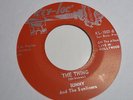 RARE 45 - SUNNY & THE SUNLINERS THE THING LATIN FUNK SOUL Listen