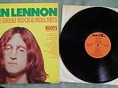 John Lennon Sings the Great Rock & Roll Hits 