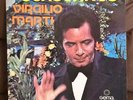VIRGILIO MARTI Very Rare GUAGUANCO Lp on GEMA records