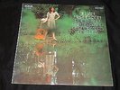 GILLIAN McPHERSON : POETS & PAINTERS & PERFORMERS OF BLUES LP