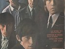 THE ROLLING STONES EP Spain 1965 The last time +3