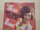 The untamed Hit-ton Ht 300009 Single Daddy long legs absolute Rarität