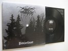 DARKTHRONE - PANZERFAUST 180gram LP - NEW