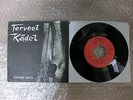TERVEET KADET / Aareton Joulu POKO RECORDS ORIGINAL 7inc RATTUS ANTI CIMEX KBD