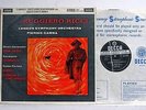 RUGGIERO RICCI : BIZET CARMEN FANTAISIE+   ED1       SXL 2197