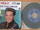 ELVIS PRESLEY EP FRENCH PRESS ++ MINT ++NEUF++