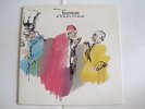 SISTRUM Rinkeltuig LP DUTCH on STOOF MU 7484 FOLK M-/M- ORIG