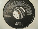 JAZZY 4 M.C'S - MC ROCK SONIC SOUNDS.1979.RAINBOW