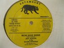 SKIP JACKSON & THE NATURAL EXPERIENCE - MICRO WAVE BOOGIE.RARE FUNKY SOUL GEM