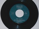 SCARCE - The Soul Crusaders - Soul Cruise / Big Nickle - Major Williams - Dialee