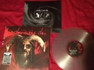 TODAY IS THE DAY IN THE EYES OF GOD LP CLEAR/100 RELAPSE MASTODON NEUROSIS METAL