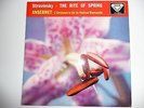Stravinsky The Rite of Spring Ansermet SXL 2042 LP
