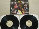 Whitesnake, Live In The Heart Of The City, 2-LP-Set, Deep Purple, Coverdal