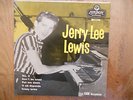 EP JERRY LEE LEWIS 