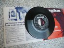 DOUGLAS :  rare /si je buvais moins / Les anges noirs/ belgium
