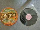 SMALL FACES 33rpm vinyl LP OGDEN'S NUT GONE FLAKE IMSP012 - superb, stereo