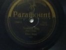 Blind Blake- Southern Rag (Paramount 12565)