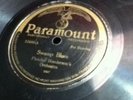 Fletcher Henderson's Orchestra - Swamp Blues/ Off to Buffalo (Paramount 12486)