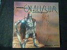 EXCALIBUR GENERACION MALDITA SNIF SPAIN EXELLENT 12