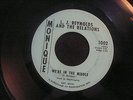 L. J. REYNOLDS  AND THE RELATIONS  WE'RE IN THE MIDDLE/ STOP LOOK OVER YOUR PAST