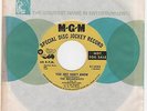 '66 NORTHERN BROADWAYS You Just Don't Know/Sweet Heavenly Melody MGM M- DJ HEAR