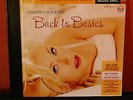 Christina Aguilera: Back to Basics RARE DELUXE VINYL RCA 78 REPLICA -  MINT  - 
