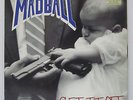 MADBALL - Set it off LP 1994 Roadrunner NYHC SICK OF IT ALL AGNOSTIC w/ insert