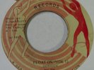 DERRICK and the CHARIOT RIDERS roots CRYSTAL 45 ja SCARCE 1977 hear it