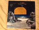 YES TALES FROM TOPOGRAPHIC OCEANS White Label PROMO LP Set DJ Copy