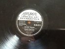 Eddie Fontaine 78rpm